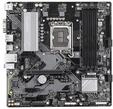 GIGABYTE B760M D3HP, GIGABYTE B760M D3HP - motherboard - micr Mainboard - Intel B760