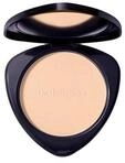 Dr. Hauschka HAU420005986, Dr. Hauschka - Compact Powder 00 Translucent 8 gr