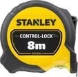 Stanley STHT37232-0, Stanley STHT37232-0 Control-Lock Tape Measure 8mx25mm