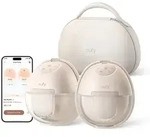 Wearable Breast Pump S1 Pro