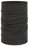 Merino Midweight Neckwear - Solid Bark