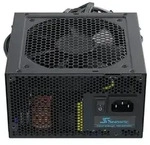 G12 GC 850 Netzteile - 850 Watt - 120 mm - ATX 2.3 - 80 Plus Gold zertifiziert