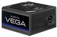 Chieftec PPG-850-S, Chieftec VEGA Series PPG-850-S - power supply - 850 Watt