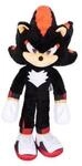 Jakks - Sonic 3 Movie - 13inch plush Shadow - Teddyb&auml;r & Kuscheltier