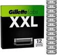 Gillette Labs 9 pcs largepack vertical