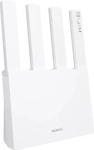 Huawei 53030CAW, Huawei BE32-20 WiFi BE3 - White - Wireless router Wi-Fi 7