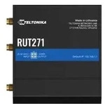 RUT271 Redcap 5G Router - Wireless router N Standard - 802.11n