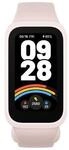 Xiaomi BHR9917GL, Xiaomi Smart Band 9 Active - Pink