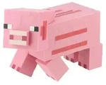 - Minecraft Pig Money Bank