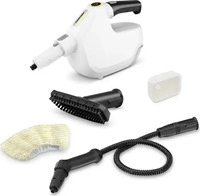 K&auml;rcher 1.516-416.0, K&auml;rcher Dampfreiniger 1.516-416.0 steam cleaner
