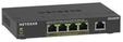 Netgear GS305P-300EUS, Netgear GS305Pv3 5-Port Gigabit Ethernet Unmanaged PoE+