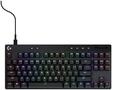 Logitech 920-013233, Logitech G PRO X TKL - Logitech Magnetic Analog - Linear -