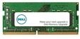 Dell - DDR5 - module - 16 GB - SO-DIMM 262-pin - 5600 MHz - unbuffered