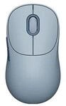 Xiaomi BHR8914GL, Xiaomi Wireless Mouse 3 - Blue - Maus (Blau)