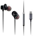 RP-TCM225 - earphones with mic - USB-C