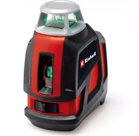 Einhell 2270119, Einhell TE-LL 360 G Cross Line Laser