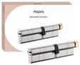 Aqara U200 Adjustable Cylinder