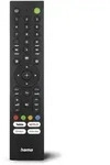 Universal IR Remote Control for Sony TVs Teachable 4 App Buttons