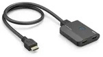 HDMI-Splitter 4K One In Two Out