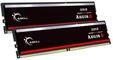 G.Skill F5-6000J3636F16GX2-IS, G.Skill AEGIS DDR5-6000 - 32GB - CL36 - Dual Channel