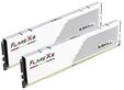G.Skill F5-6000J3636F32GX2-FX5W, G.Skill Flare X5 DDR5-6000 - 64GB - CL36 - Dual