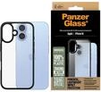 PanzerGlass PANZER1295, PanzerGlass HardCase Black iPhone 16