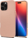 Spigen ACS08687, Spigen Liquid Air - rose titanium - iPhone 16 Pro Max