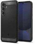 Rugged Armor - matte black - Samsung Galaxy S24 FE