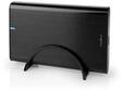 Nedis HDDE35410BK storage drive enclosure