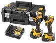 DCK2051P2T-QW Power Tool Combo Kit