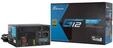 G12 GM 850 Netzteile - 850 Watt - 120 mm - ATX - 80 Plus Gold zertifiziert