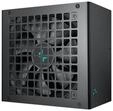 DeepCool R-PL550D-FC0B-EU-V2, DeepCool PL550D Netzteile - 550 Watt - 120 mm - ATX -