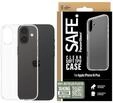 SAFE by PanzerGlass SAFE95898, SAFE by PanzerGlass TPU Case iPhone 16 Plus 