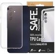SAFE by PanzerGlass SAFE95683, SAFE by PanzerGlass TPU Case Samsung Galaxy A25 5G 