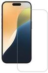 Vivanco Screen Protector for Apple iPhone 15 Plus / iPhone 16 Plus