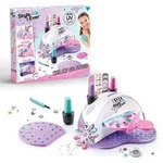 UV Gel Nail Art Studio