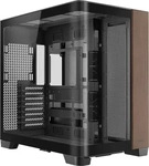 Antec 0-761345-10158-5, Antec C8 Curve Wood - Geh&auml;use