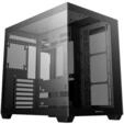 DeepCool R-CG530-BKNDA0-G-1, DeepCool CG530 - Black - Geh&auml;use - Desktop - Schwarz