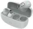 JVC Open Ear Nearphone True Wireless Headphones - Grey