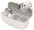 JVC Open Ear Nearphone True Wireless Headphones - White