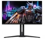 27" AORUS FO27Q2 - 2560x1440 (QHD) - 240Hz - QD-OLED - 18W USB-C 27" AORUS FO27Q2 - 2560x1440 (QHD) - 240Hz - QD-OLED - 18W USB-C