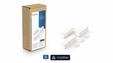 Bosch 8750002950, Bosch T&uuml;r-/Fensterkontakt II [+M] (3 St.)