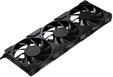 Phanteks PH-F120M25_G2_BBK01_3P, Phanteks M25G2-120 (3-pack) - Geh&auml;usel&uuml;fter -
