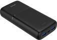 PB-C1008 Powerbank (Akku) - schwarz - 20000 mAh