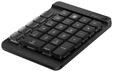 HP 435 - Numpad - Englisch - Schwarz