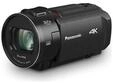 Panasonic HC-VX3E-K, Panasonic HC-VX3E-K 4K Camcorder