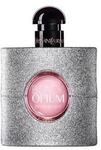 Yves Saint Laurent Black Opium Glitter EDP - 90 ml