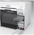 Epson T43U6 - light magenta - original - ink cartridge