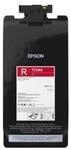 Epson C13T53A900, Epson T53A9 - Large Format - red - original - ink pouch