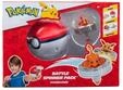 Battle Spinner Charmander
